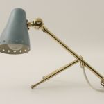 761 8621 Bordslampa